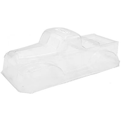 FUNTEK OD čirá Crawler lexanová karoserie 1,0mm – Hledejceny.cz