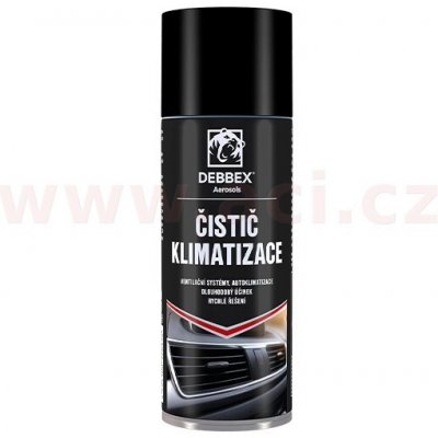 Den Braven Tectane Čistič klimatizace MAX FRESH 400 ml | Zboží Auto