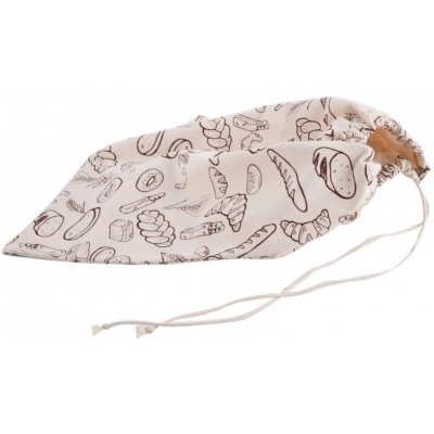 Sáček na pečivo Orion 40x40 cm - Orion – Zboží Dáma