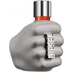 Diesel Only The Brave Street toaletní voda pánská 75 ml – Hledejceny.cz