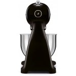 Smeg SMF03BLEU – Zboží Dáma