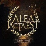 Alea Jacta Est - Gloria Victis CD – Hledejceny.cz