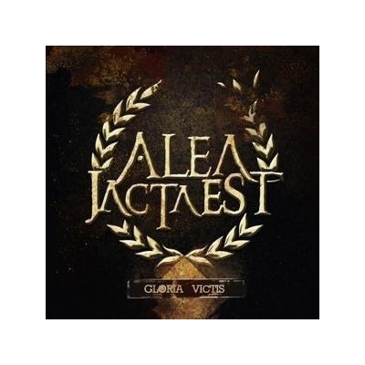 Alea Jacta Est - Gloria Victis CD – Hledejceny.cz