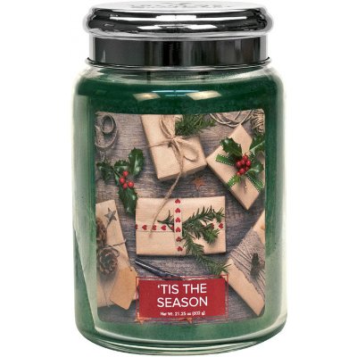 Village Candle Tis the Season 602 g