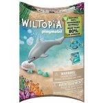 Playmobil 71068 Mládě delfína – Zboží Živě