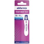 Baby Top Test těhotenský tyčinka 2 ks – Zboží Dáma