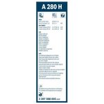 Bosch Aerotwin 280 mm BO 3397008005 – Hledejceny.cz