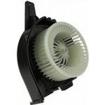 PIETRO Ventilátor topení Škoda Fabia I/II Roomster - klima – Hledejceny.cz
