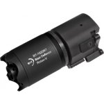 ASG Rychloupínací tlumič B&T Rotex-V Blast Deflector 95x35mm černý – Zboží Dáma