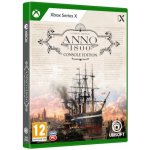 Anno 1800 (Console Edition) (XSX) – Zboží Dáma