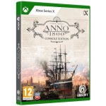 Anno 1800 (Console Edition) (XSX) – Hledejceny.cz