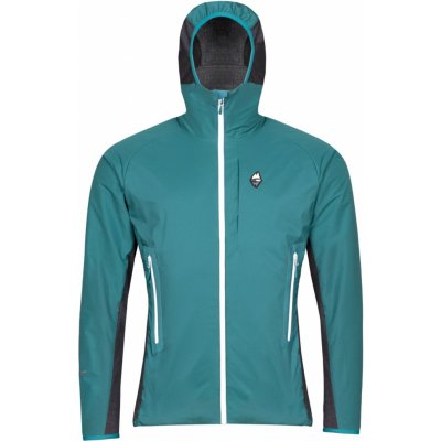 High Point bunda Total Alpha 2.0 Jacket Everglade – Hledejceny.cz