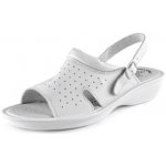 Canis CXS Lime sandály bílé – Zboží Mobilmania