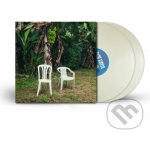 Bad Bunny: Debi Tirar Mas Fotos (opaque White Vinyl) LP – Sleviste.cz