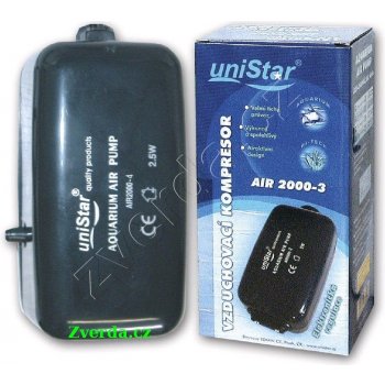 UniStar AIR 2000 - 3