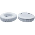 eses náušníky pro Urbanears Plattan Over-Ear bílé kožené – Zboží Mobilmania