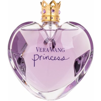 Vera Wang Princess toaletní voda dámská 100 ml – Zbozi.Blesk.cz