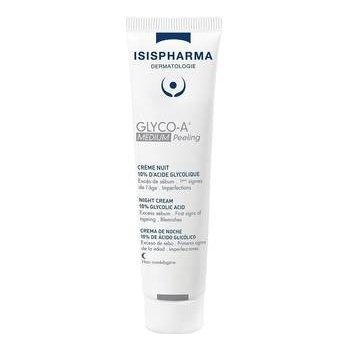 Isispharma Glyco A Medium Peeling 10% 30 ml