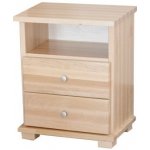 Klasa Nábytek NSB 2SN – Hledejceny.cz