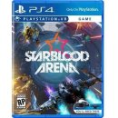 StarBlood Arena VR