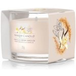 Yankee Candle Signature Vanilla Crème Brûlée 37 g – Zbozi.Blesk.cz