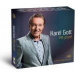 Karel Gott - Mé písně - Zlatá albová kolekce 36CD – Zboží Mobilmania