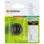 Gardena adaptér 5305-20 – Zbozi.Blesk.cz