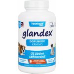 Iframix Glandex Powder 70 g – Zboží Dáma