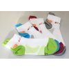Ponožky sportovní KS Light různé barvy