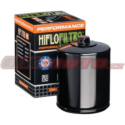 Hiflofiltro olejový filtr HF170BRC