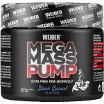 Weider Mega Mass Pump 270 g – Sleviste.cz