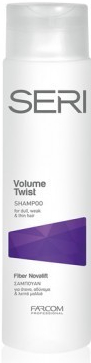 Farcom professional Seri šampon Volume Twist 300 ml