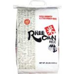 Rhee Chun Sushi rýže 9kg – Zboží Dáma