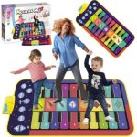 MalPlay interaktivní hudební podložka – Zboží Živě