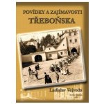 Vejvoda Ladislav - Povídky a zajímavosti Třeboňska – Sleviste.cz