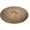 Meinl BYZANCE BRILIANT 21",M.JOHNSTON TRANSITION RIDE