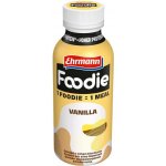 Ehrmann Foodie vanilka 400 ml – Zboží Dáma