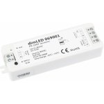T-LED Přijímač dimLED PR 1KRF 1x8A 069001 – HobbyKompas.cz