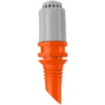 GARDENA Rozprašovací tryska 360°, 5 ks, Micro-Drip-System, G1365-29 – Hledejceny.cz
