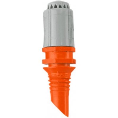 GARDENA Rozprašovací tryska 360°, 5 ks, Micro-Drip-System, G1365-29 – Hledejceny.cz