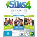 Hra na PC The Sims 4: Bundle Pack 3