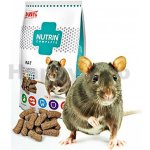 Nutrin Complete Potkan 400 g – Hledejceny.cz