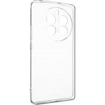 FIXED Story pouzdro pro Realme 12 Pro/12 Pro+ čiré FIXTCC-1326 – Zboží Živě