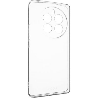 FIXED Story pouzdro pro Realme 12 Pro/12 Pro+ čiré FIXTCC-1326 – Zboží Živě