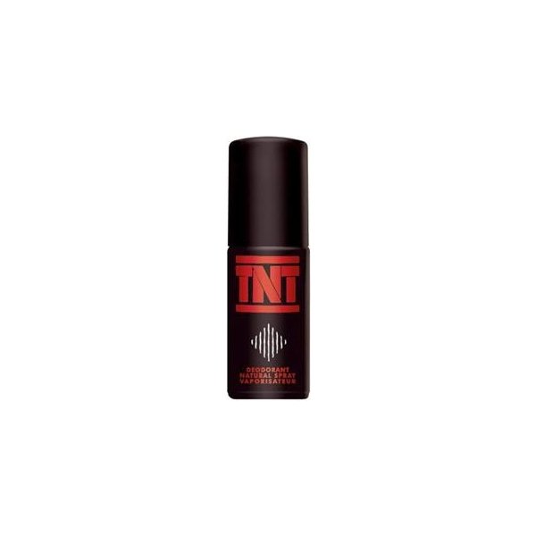 Deodorant TNT TNT deospray 100 ml