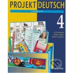 Projekt Deutsch: Key Stage 4 Lehrbuch - Alistair Brien