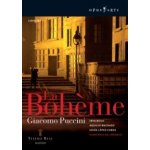 Puccini-cobos: La Boheme DVD – Hledejceny.cz