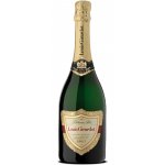 Bohemia Sekt Louis Girardot Brut 13% 0,75 l (holá láhev) – Zboží Dáma
