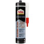 Pattex Univerzální silikon 280 ml transparentní – Hledejceny.cz