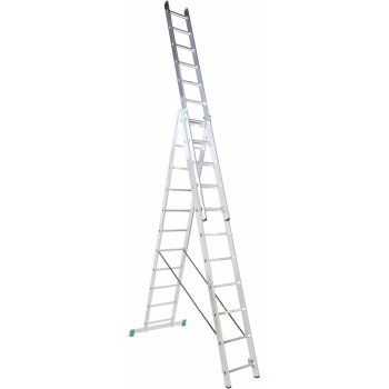 Alve Eurostyl 3 x 6 příček 371 cm 7606